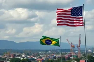 paciência do Brasil contra tarifaço dos EUA