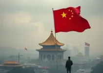 economia da China