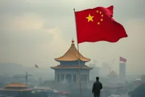 economia da China
