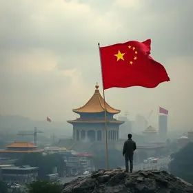 economia da China