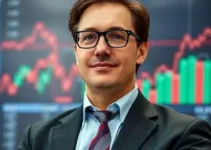 economista-chefe do FMI