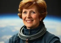 Eileen Collins