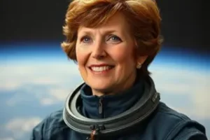 Eileen Collins