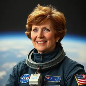Eileen Collins