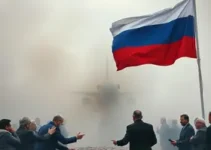 participação russa nas negociações da Guerra do Irã