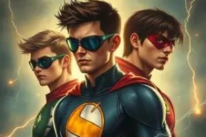 final de 'The Boys'