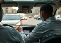 programa de financiamento para motoristas de Uber