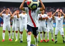 convocação da seleção inglesa