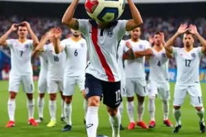 convocação da seleção inglesa