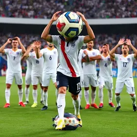 convocação da seleção inglesa