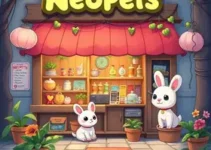 Neopets