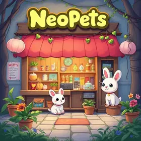 Neopets