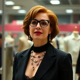 O Diabo Veste Prada 3