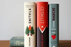 ordem dos livros Off Campus