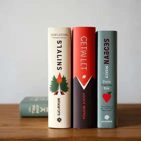 ordem dos livros Off Campus