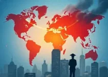 crescimento global