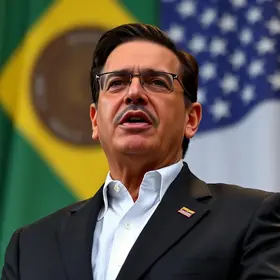 Pedido contra Flávio Bolsonaro à PGR