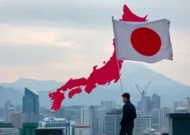 PIB do Japão