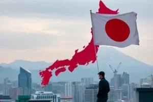 PIB do Japão
