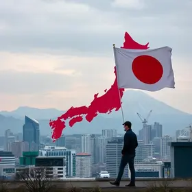 PIB do Japão