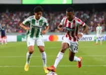 quanto foi o jogo do Palmeiras
