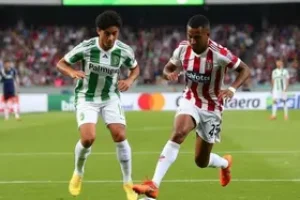 quanto foi o jogo do Palmeiras