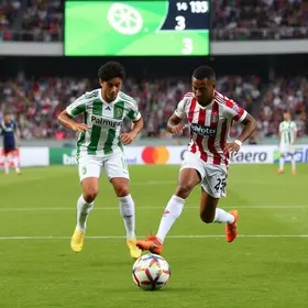 quanto foi o jogo do Palmeiras