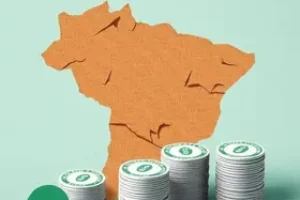 endividamento