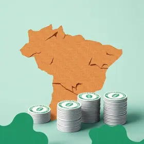 endividamento