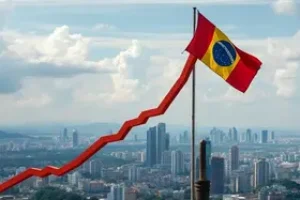 renda no Brasil