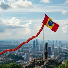 renda no Brasil