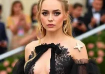Sabrina Carpenter Met Gala 2026
