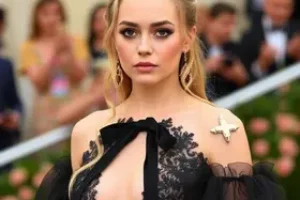 Sabrina Carpenter Met Gala 2026