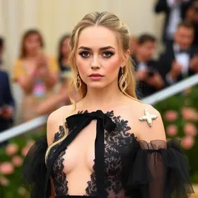 Sabrina Carpenter Met Gala 2026