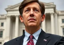 Kevin Warsh