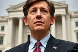 Kevin Warsh
