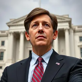 Kevin Warsh