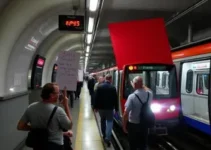 greve do Metrô de SP