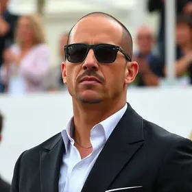 Vin Diesel Paul Walker Cannes