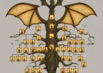 árvore genealógica Targaryen