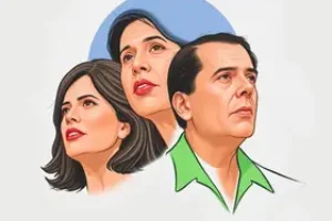 novas pesquisas para presidente