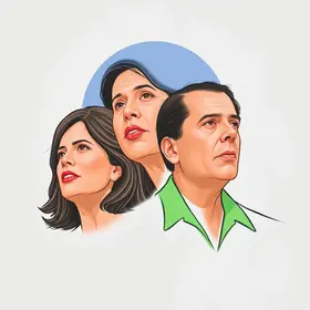 novas pesquisas para presidente