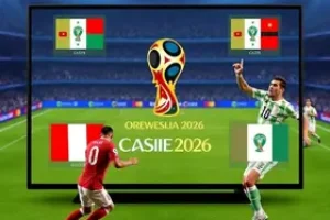 Copa do Mundo 2026