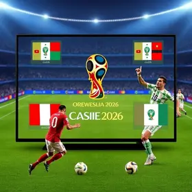 Copa do Mundo 2026