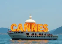 Criatividade em Cannes