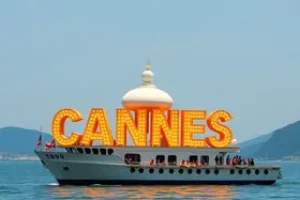 Criatividade em Cannes