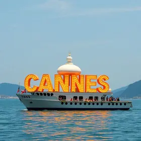 Criatividade em Cannes