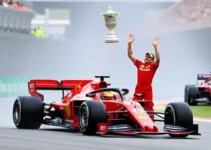 Mundial de Construtores F1 2026