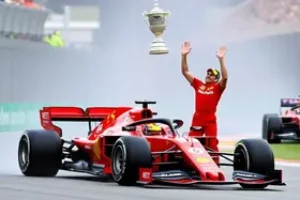 Mundial de Construtores F1 2026