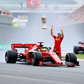 Mundial de Construtores F1 2026